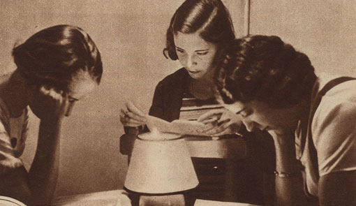 Mujeres en vanguardia. La Residencia de Señoritas en su centenario (1915-1936)